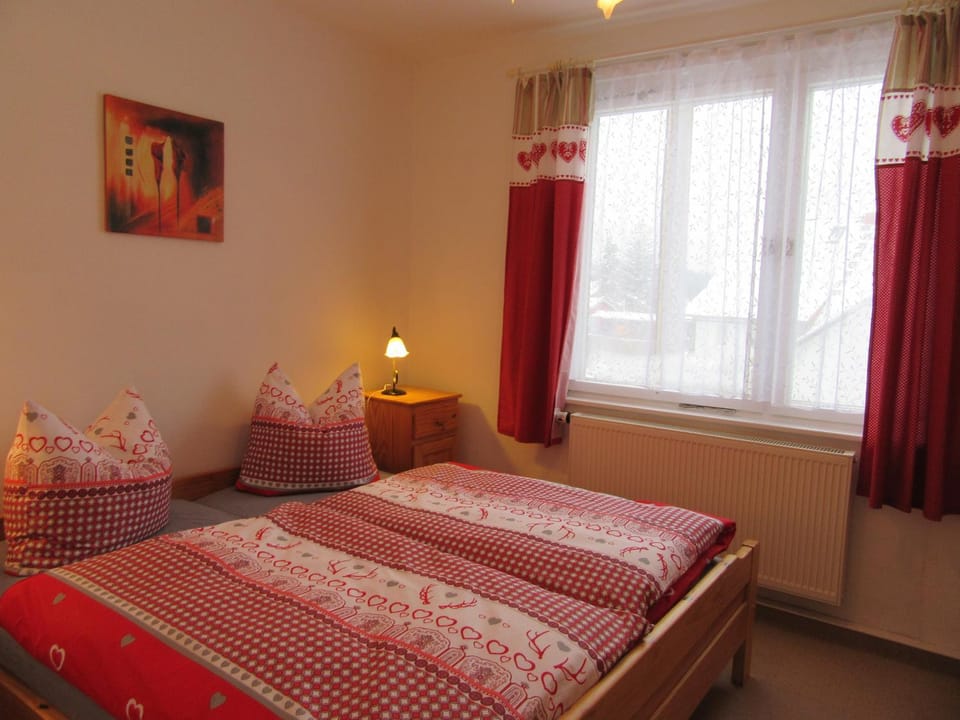 Haus Hasenmüller Apartment in Thuringia, Germany