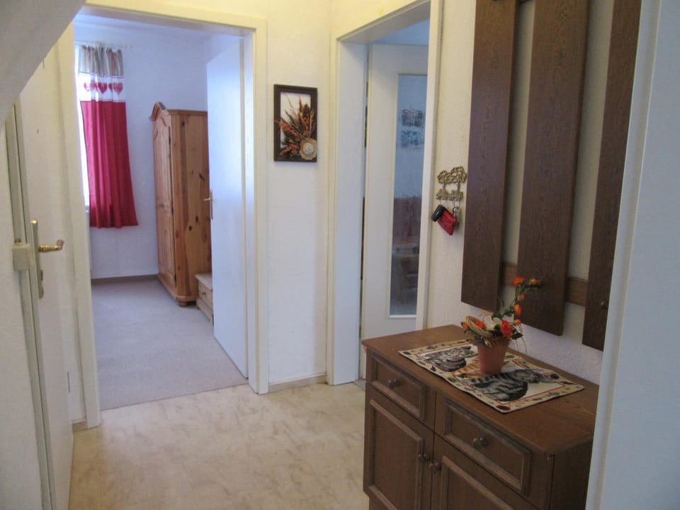 Haus Hasenmüller Apartment in Thuringia, Germany