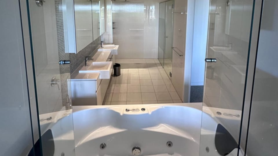 Salt Beach Luxury Apartments by Kingscliff Accommodation Apartment in Kingscliff