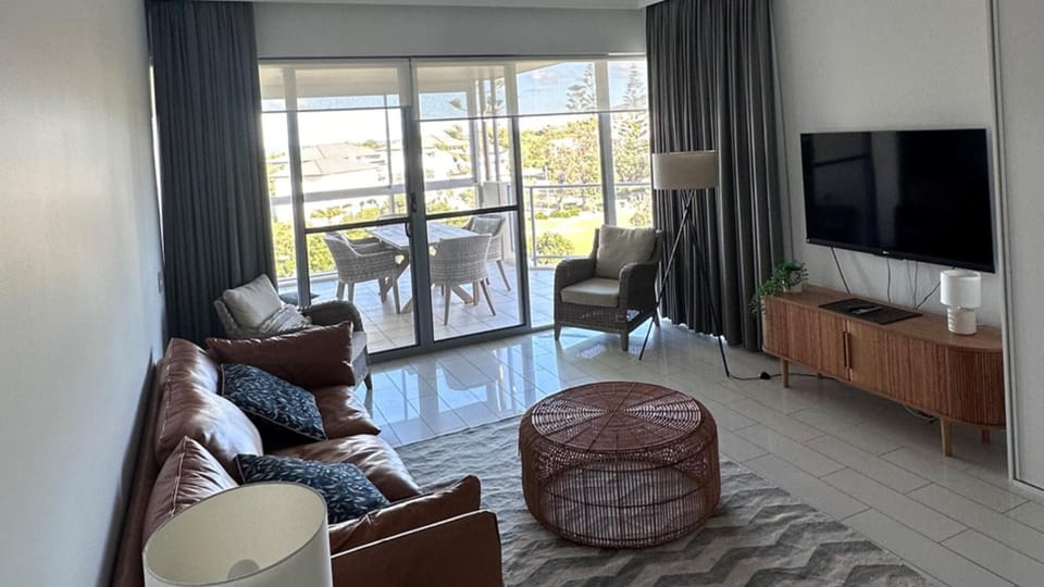 Salt Beach Luxury Apartments by Kingscliff Accommodation Apartment in Kingscliff