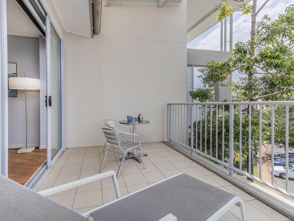 Salt Beach Resort Apartments by Kingscliff Accommodation Apartment in Kingscliff