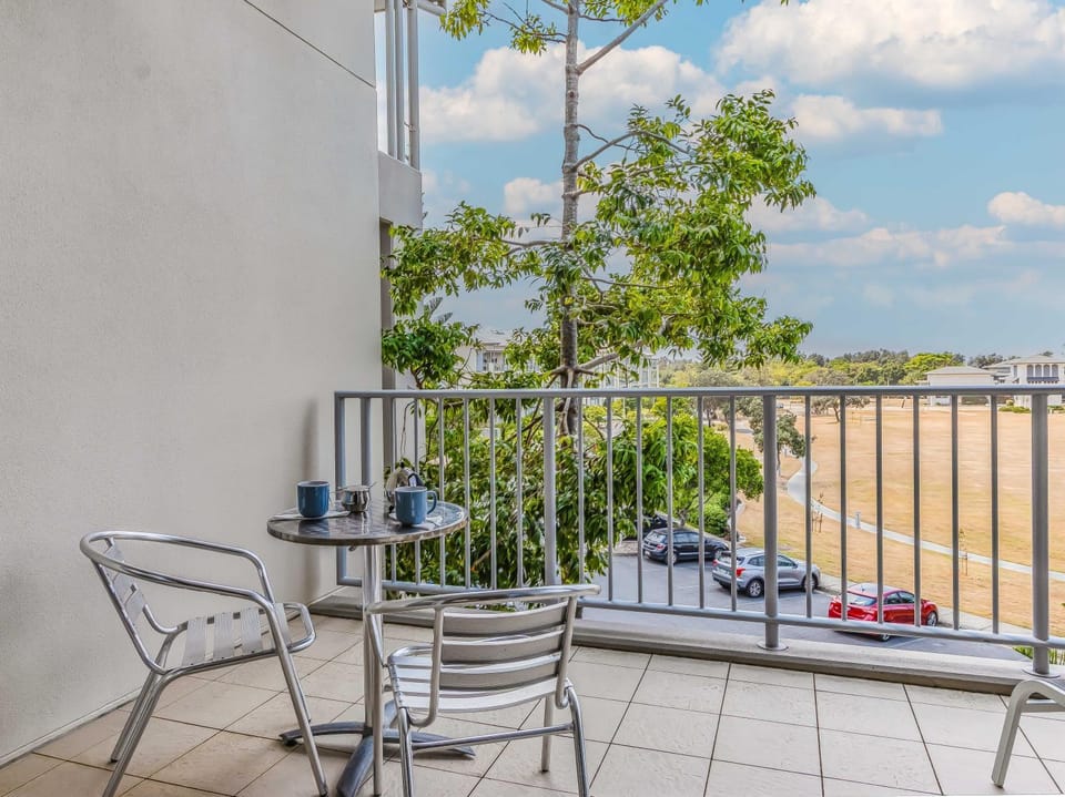 Salt Beach Resort Apartments by Kingscliff Accommodation Apartment in Kingscliff