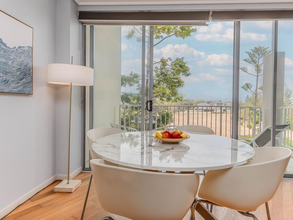 Salt Beach Resort Apartments by Kingscliff Accommodation Apartment in Kingscliff