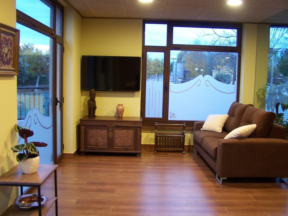 Lounge or bar