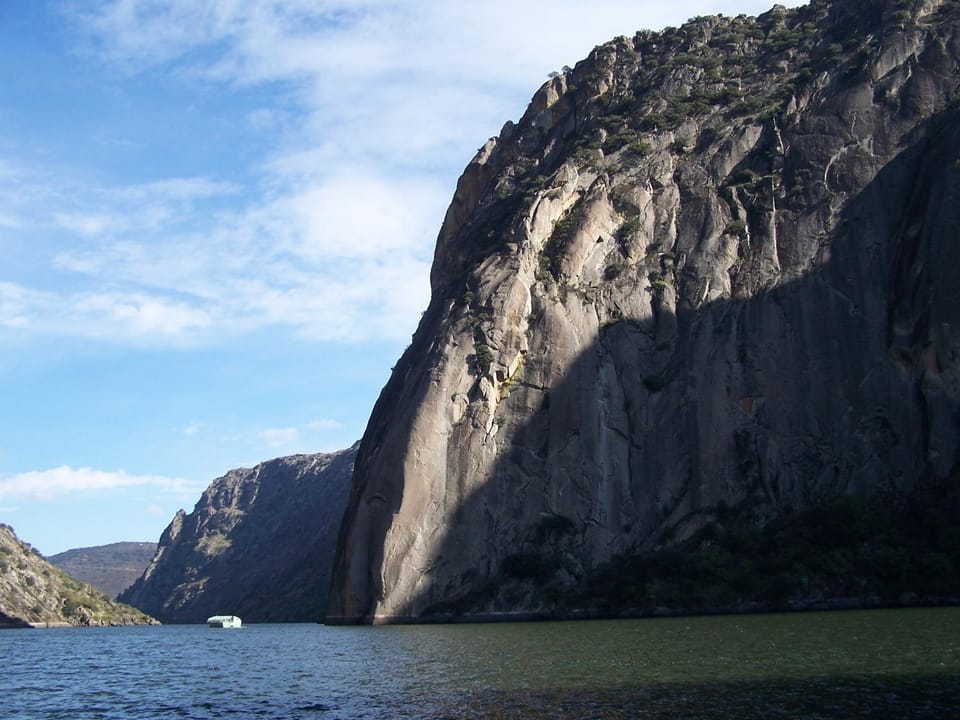 Natural landscape