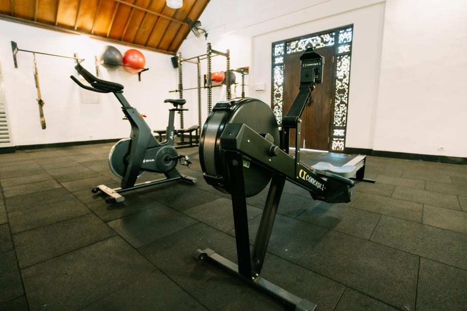 Activities, Fitness centre/facilities, Fitness centre/facilities, Sports