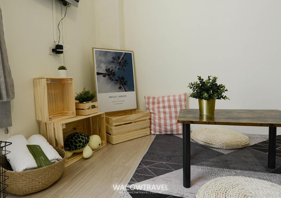 Xiaoliuqiu 861 BnB Hall 2 Vacation rental in Kaohsiung