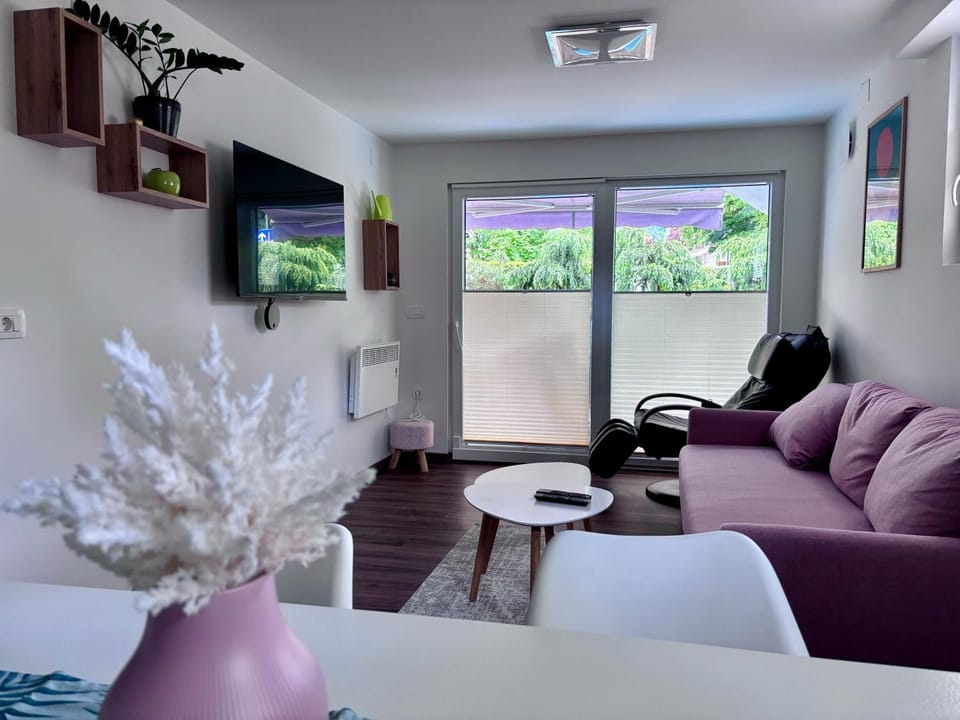 Communal lounge/ TV room, Living room, Seating area