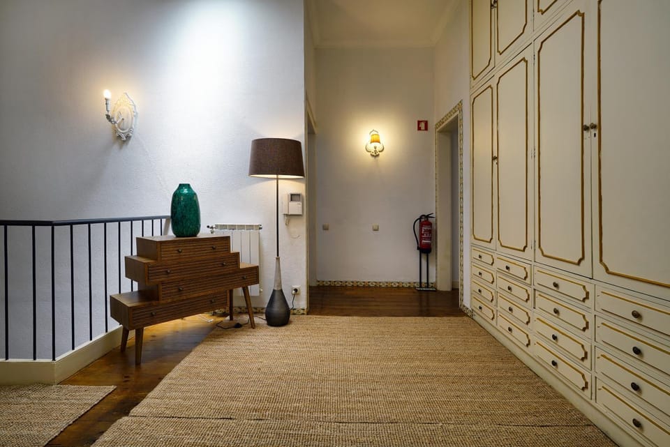 Charm Inn Sintra Bed and Breakfast in Sintra