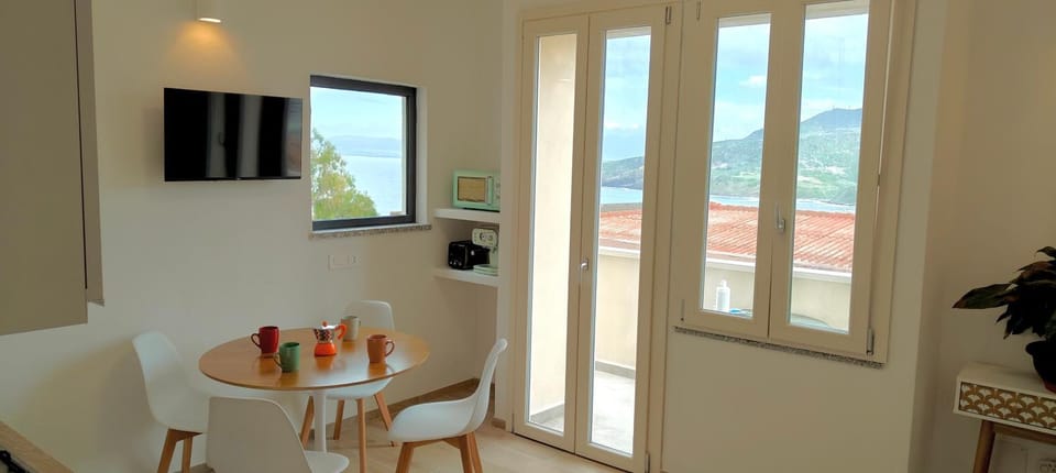 Bellagio Bed and Breakfast in Castelsardo