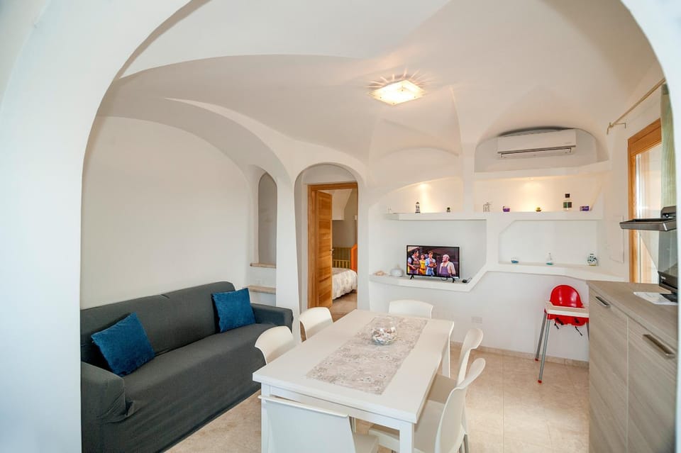 Sant'Anna Fabulous Apartment Apartment in Sardinia