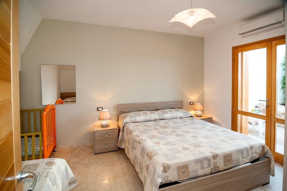 Sant'Anna Fabulous Apartment Apartment in Sardinia