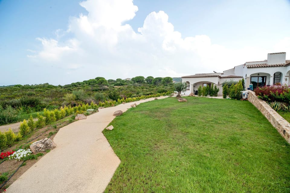 Sant'Anna Fabulous Apartment Apartment in Sardinia
