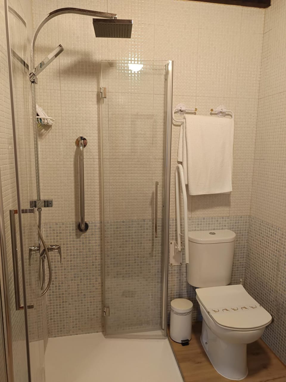 Casa Piñeiro Country House in O Eume