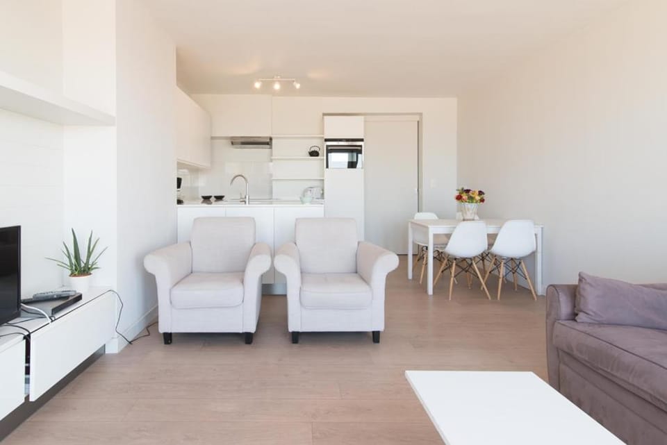 LECOMTE - The Shoreline Collection 13 Apartment in Ostend