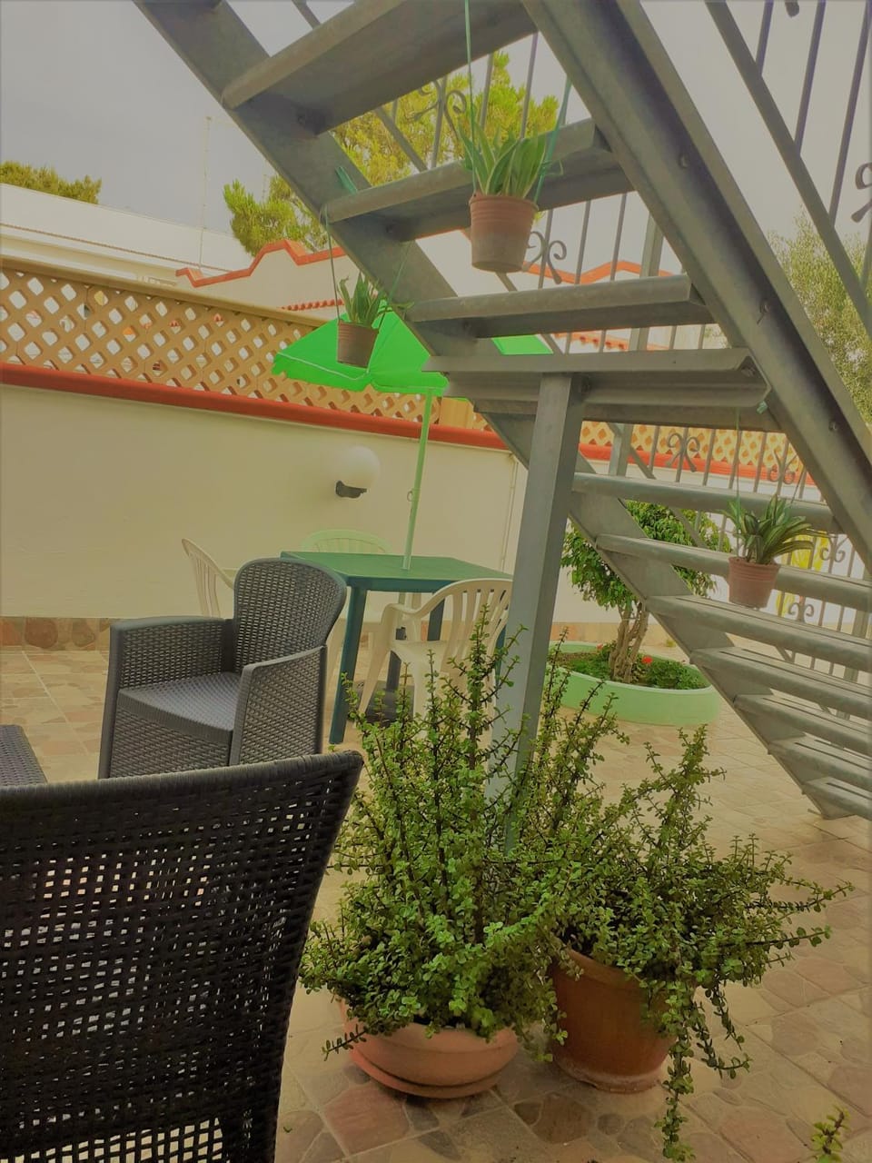 Case vacanze LA FIABA Bed and Breakfast in Province of Taranto