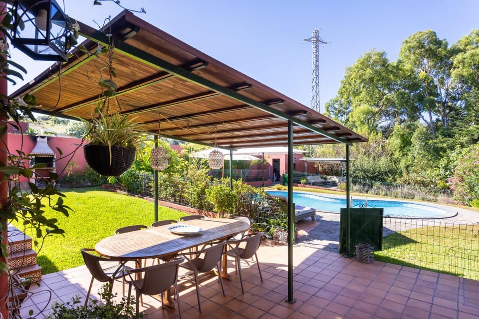 Home2Book Luxury Villa Luna de Tacoronte Pool Villa in Canary Islands