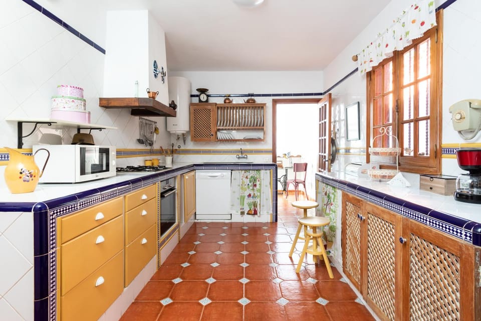 Home2Book Luxury Villa Luna de Tacoronte Pool Villa in Canary Islands