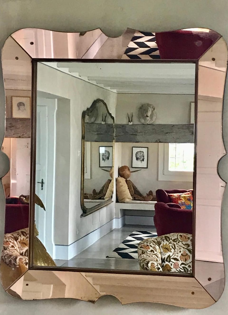 Living room, Lobby or reception, Seating area