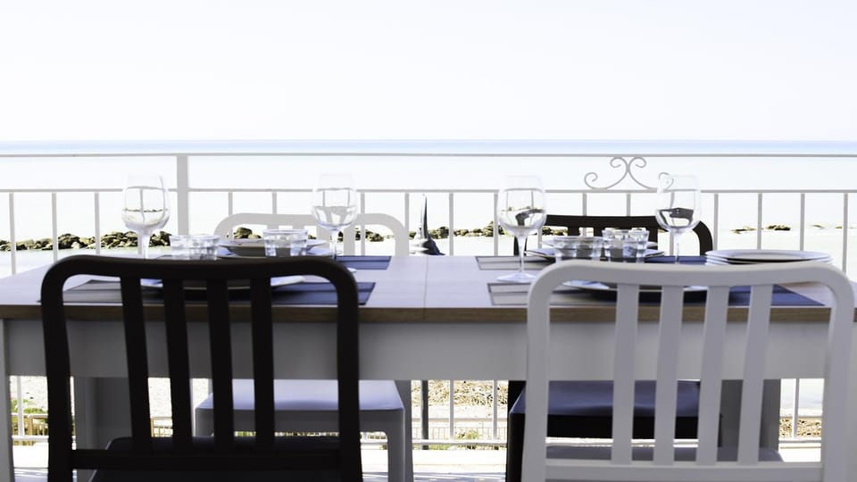 Terrazza sul Mediterraneo Apartment in Sicily
