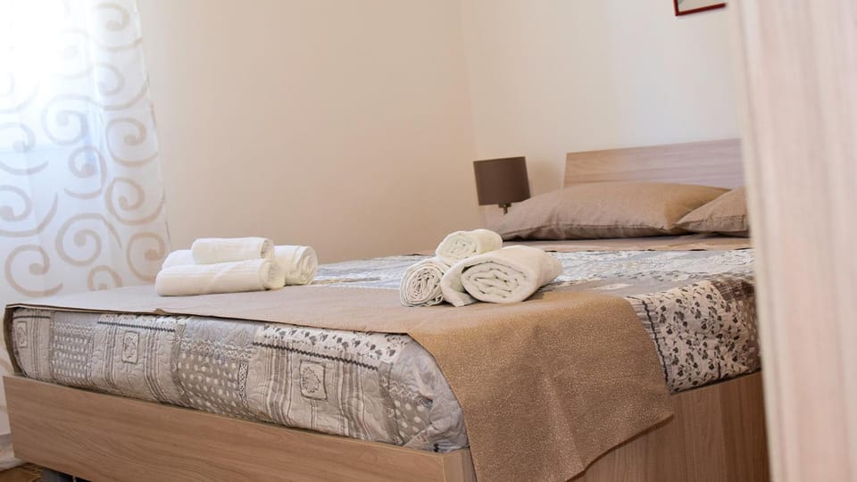 Terrazza sul Mediterraneo Apartment in Sicily