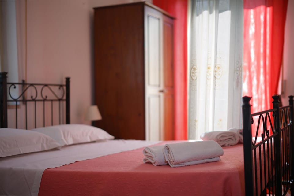 B&B Porta del Re Bed and Breakfast in Taormina