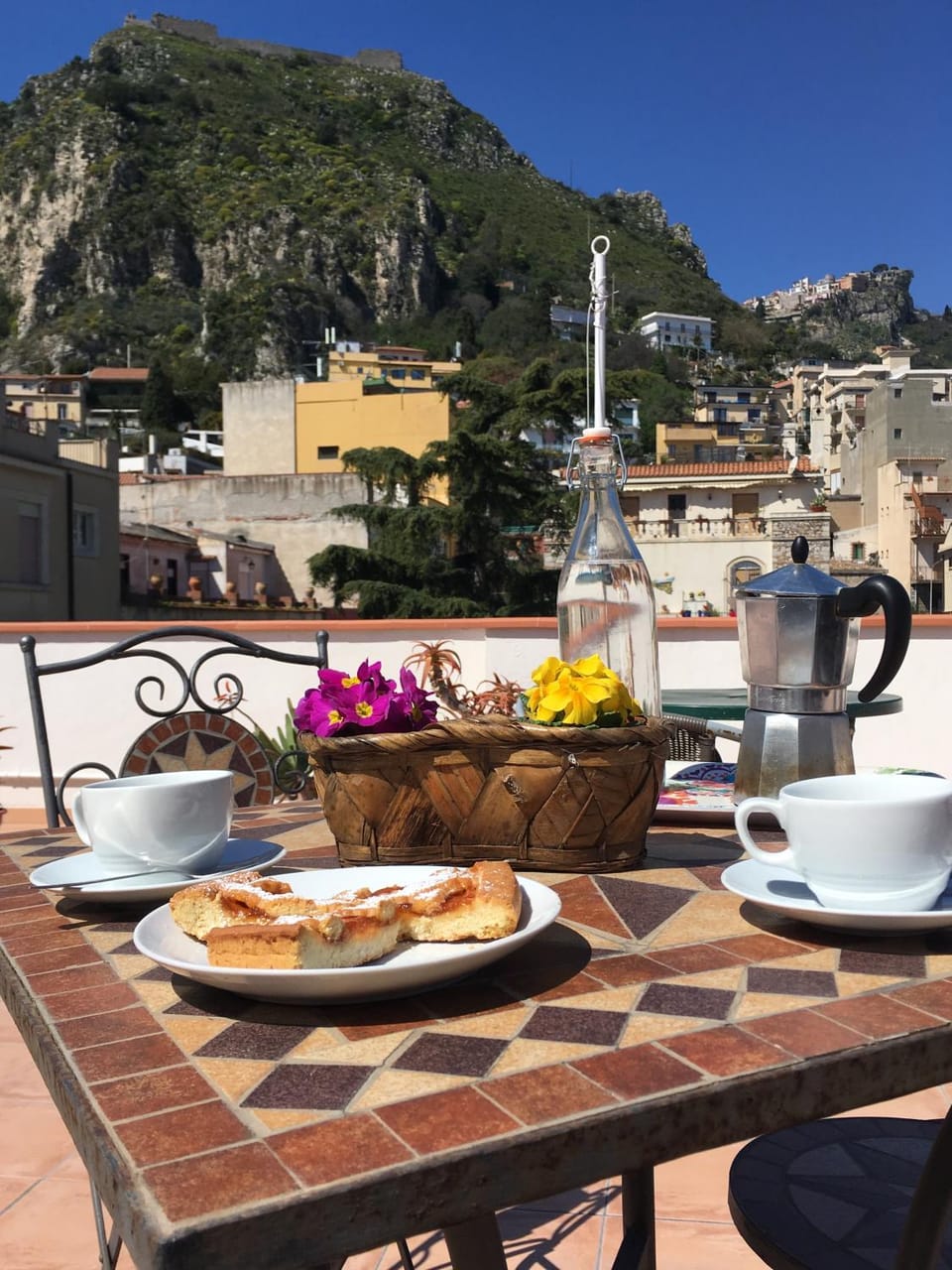 Food and drinks, Food, Breakfast