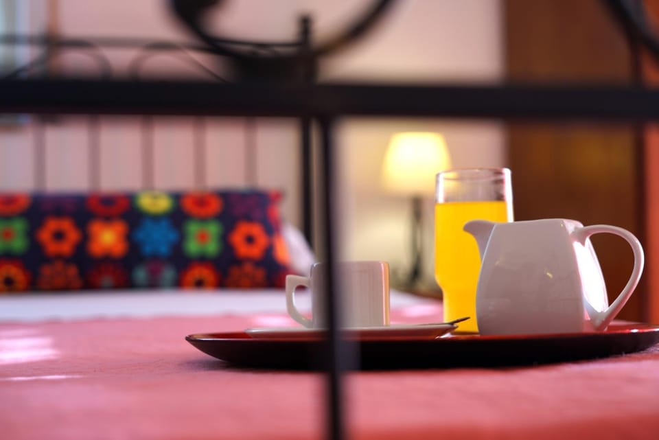 B&B Porta del Re Bed and Breakfast in Taormina