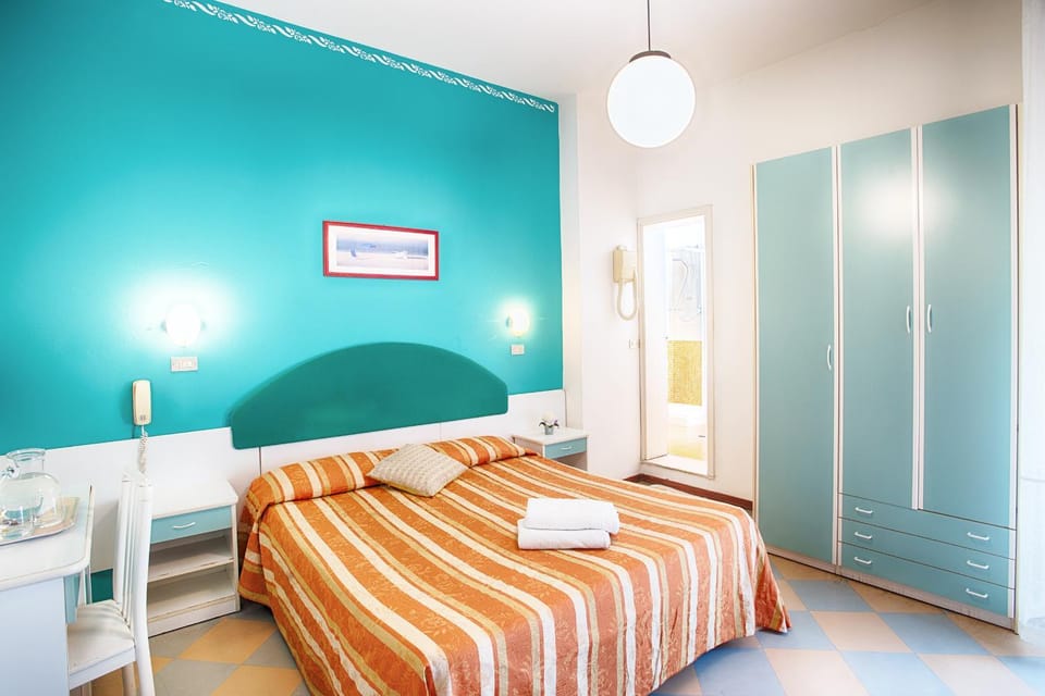 Hotel Meritime Hotel in Bellaria - Igea Marina