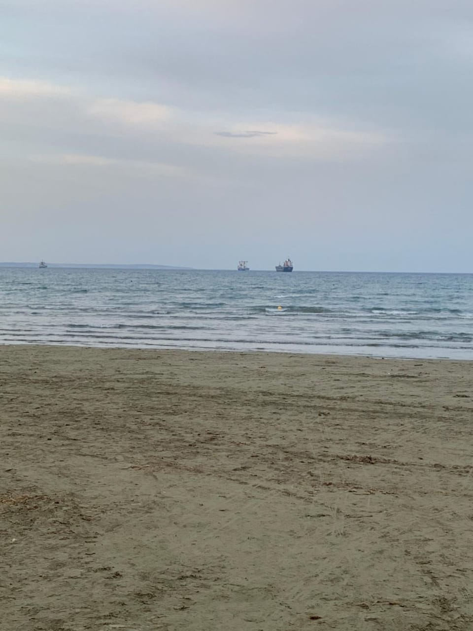 Natural landscape, Beach