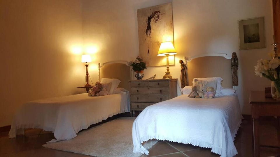 HEAVEN CAN WAIT Villa in Serra de Tramuntana