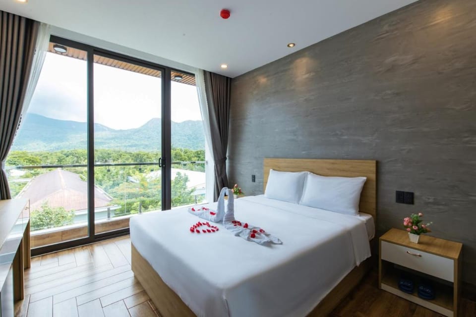 Khương Tho Hotel Hotel in Ba Ria - Vung Tau
