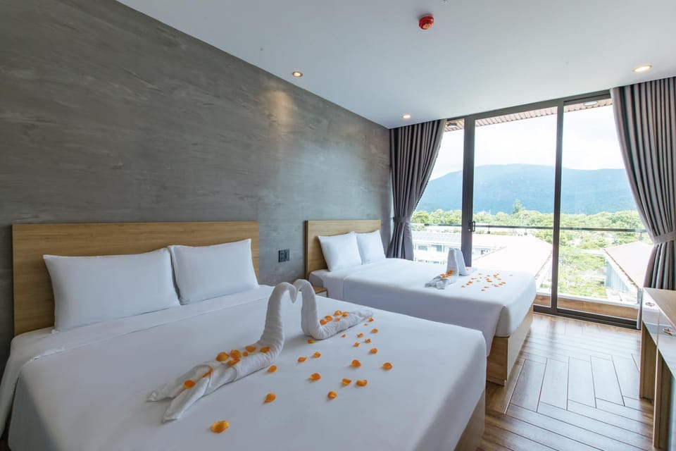 Khương Tho Hotel Hotel in Ba Ria - Vung Tau