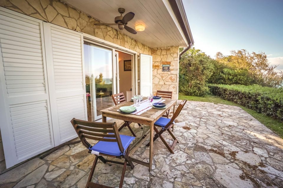 BBQ facilities, Garden, Balcony/Terrace