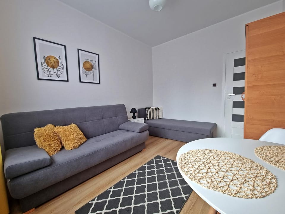 Pokoje Gościnne Ulcia Vacation rental in Wladyslawowo