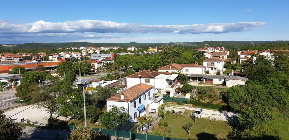 Neighbourhood, City view, Street view