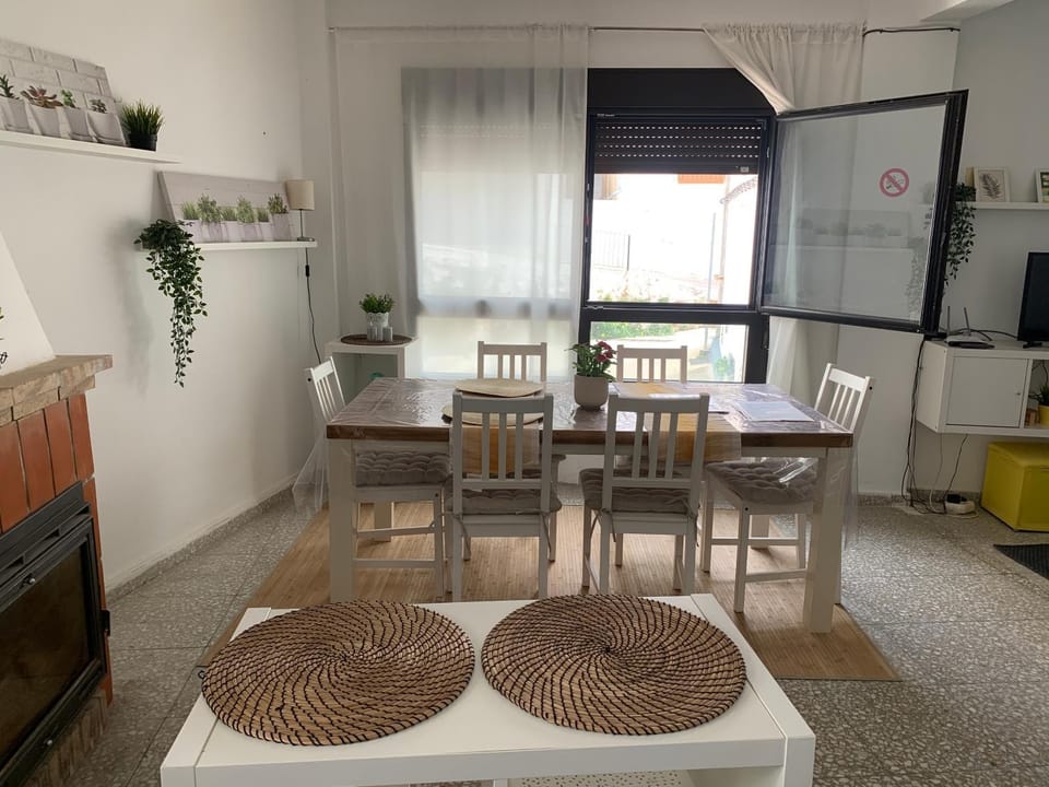 Casa Valle del Turia House in Valencian Community