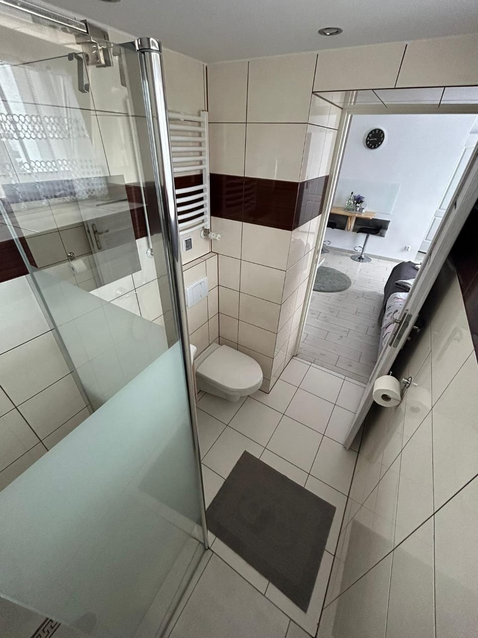 Apartamenty Dagma w Ustce Vacation rental in Pomeranian Voivodeship