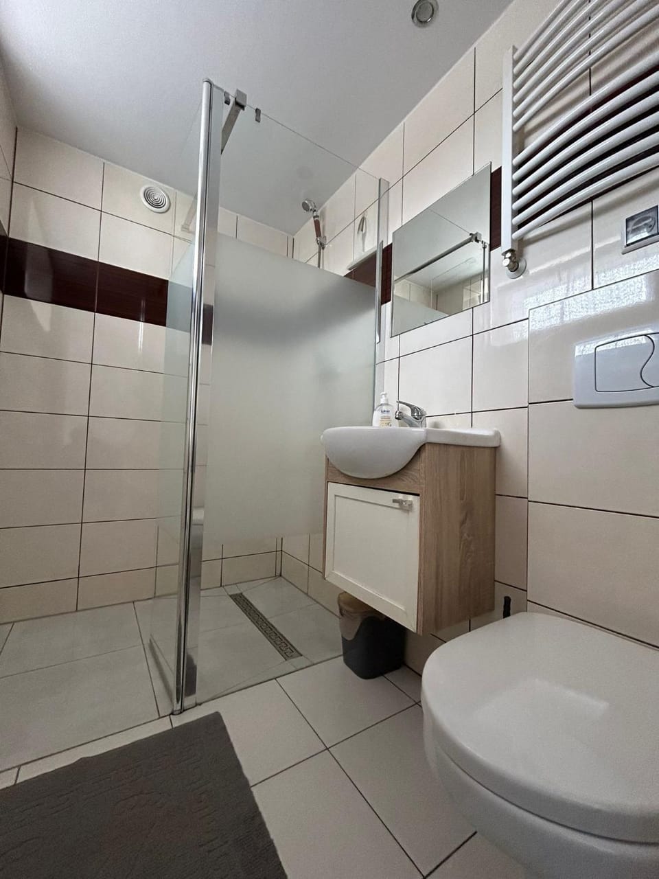 Apartamenty Dagma w Ustce Vacation rental in Pomeranian Voivodeship