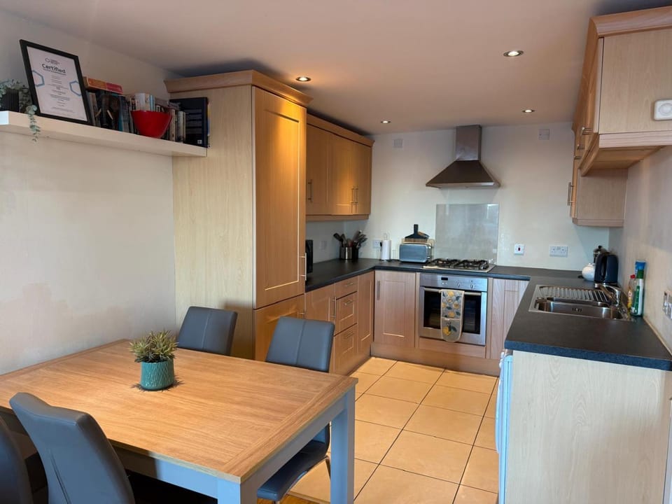 Peninsula Apt Sea view Apartment in Portrush