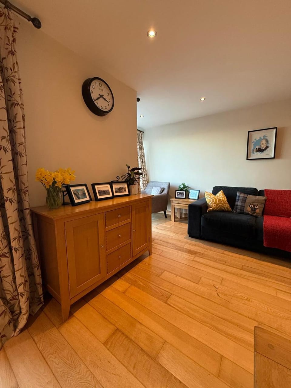 Peninsula Apt Sea view Apartment in Portrush