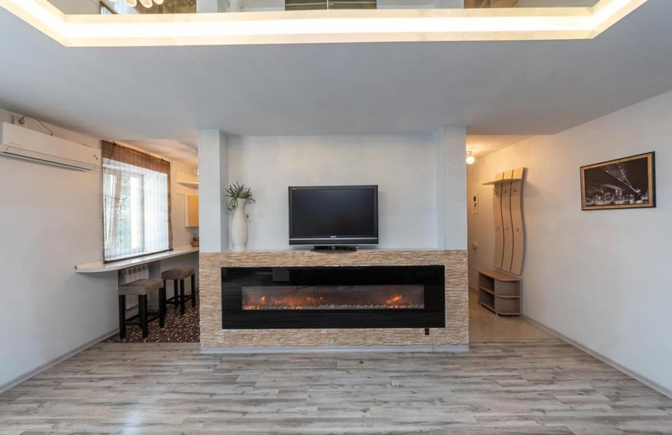 Bessarabsky Kvartal Apartment in Kiev City - Kyiv