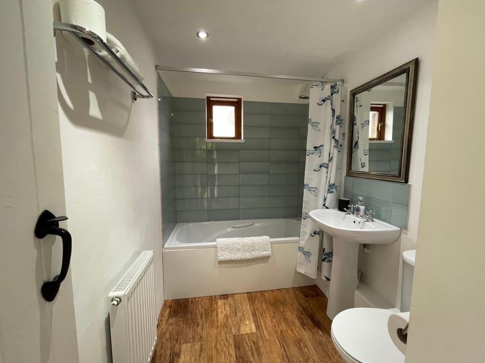 Lovely Somerset Getaway House in Taunton Deane