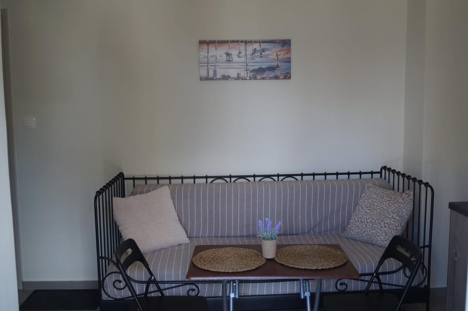 Sea Side Apartment Apartment in East Attica Regional Unit, Greece