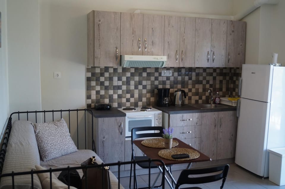 Sea Side Apartment Apartment in East Attica Regional Unit, Greece