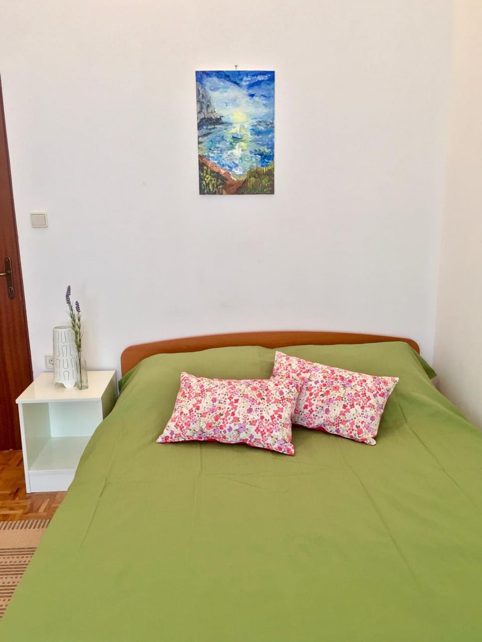 Sobe Bosiljka Bed and Breakfast in Zadar County