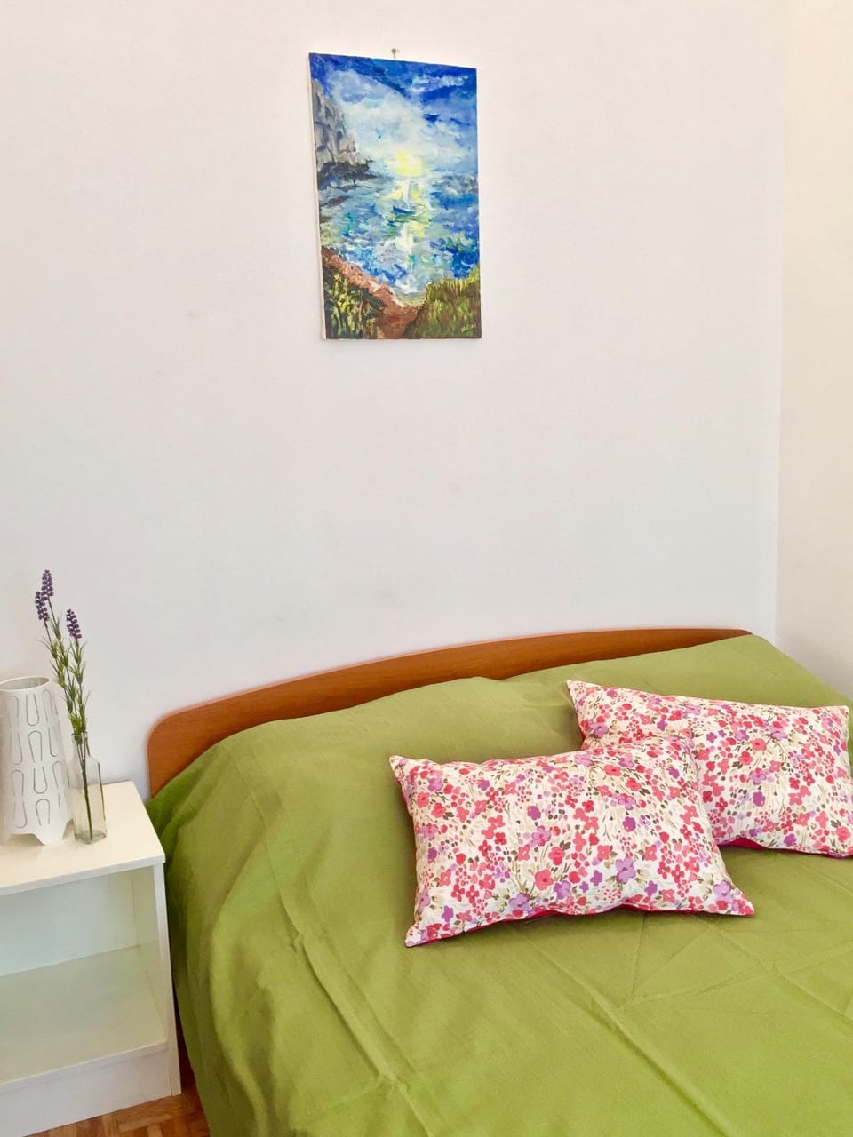 Sobe Bosiljka Bed and Breakfast in Zadar County