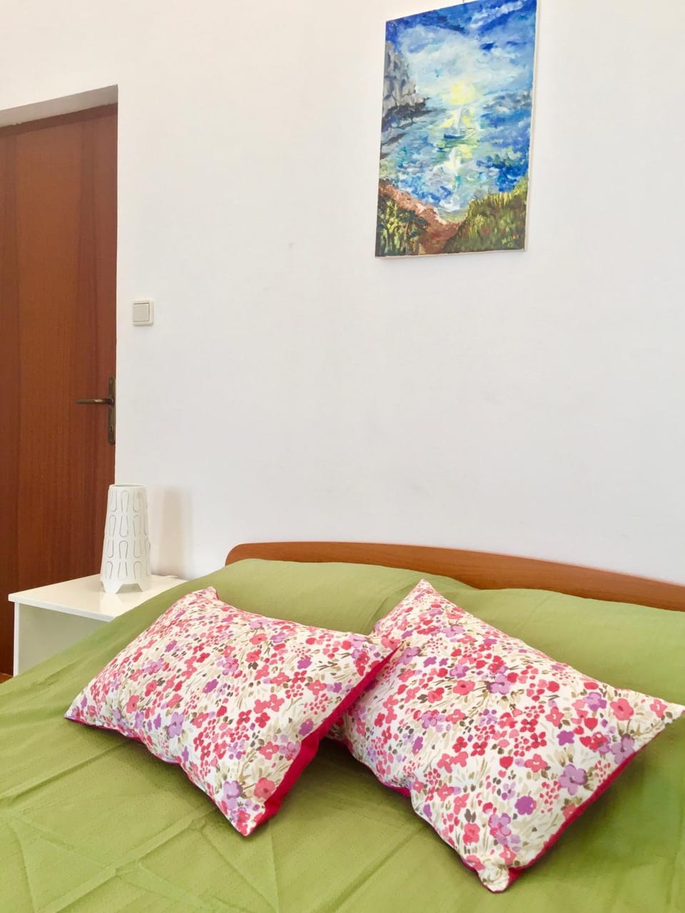 Sobe Bosiljka Bed and Breakfast in Zadar County