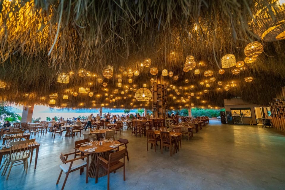 Banquet/Function facilities