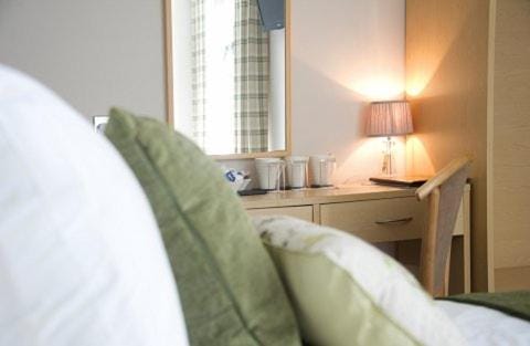 Rose and Crown Hotel Inn in Carmarthen